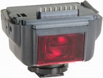 Promaster 5050DXR Digital Flash Module   -  fits Nikon (Not for Nikon D100) image