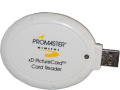 Promaster xD Picturecard USB 2.0 Card Reader