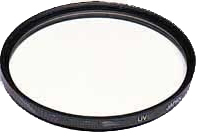 Promaster UV Multicoated Filter 72mm image