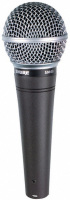 Shure SM48-LC Cardioid Dynamic Microphone image