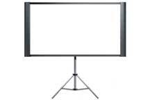 Epson Duet Ultra Portable Projector Screen image