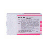 Epson 220ML Ultrachrome K3 Magenta Ink Cartridge For Pro 4800 image