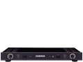 Samson Servo 120 Stereo Amplifier - 50W per Channel into 8 Ohms