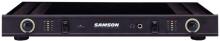 Samson Servo 120 Stereo Amplifier - 50W per Channel into 8 Ohms image