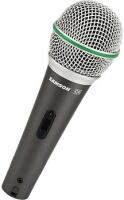 Samson Q6 Dynamic Microphone 3-Pack image