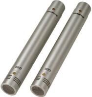 Samson C02 Pencil Style Instrument Microphones (Pair) image