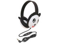 Califone 2810-PA First Headphones (Panda Motif)