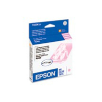 Epson 220ML Ultrachrome K3 Light Magenta Ink Cartridge For Pro 7800 & 9800 image