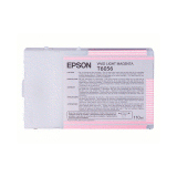 Epson 220ML Ultrachrome K3 Light Magenta Ink Cartridge For Pro 4800 image