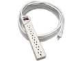 Tripp Lite 7 Outlet Surge Protector with 25' Cord