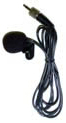 Nady LM-14 Omnidirectional Lavalier Mic 3.5mm Plug (Transmitter Not Included) image