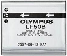 Olympus LI-50B LI-ON Battery image