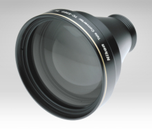 Nikon TC-E3ED Tele Converter Lens image