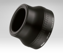 Nikon UR-E20 Adapter Ring image