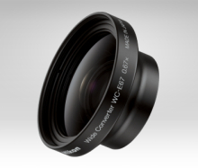 Nikon WC-E67 Wide-Angle Converter Lens image