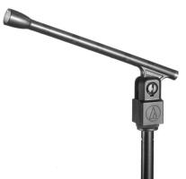 Audio Technica AT8438 Mic Stand Adapter fits 5/8"-27 stands image