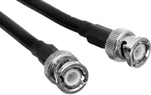 Shure UA850 50' BNC-to-BNC Remote Antenna Extension Cable image