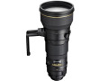 Nikon AF-S Nikkor 400mm f/2.8G ED VR Autofocus Lens (Black)