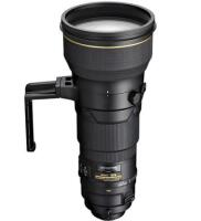 Nikon AF-S Nikkor 400mm f/2.8G ED VR Autofocus Lens (Black) image
