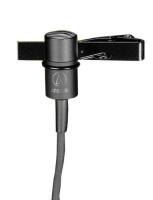 Audio-Technica AT803 Omnidirectional Condenser Lavalier Microphone image