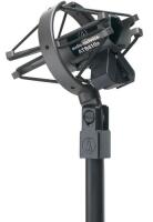 Audio Technica AT8410a Microphone Shock Mount (Spring Loaded) image