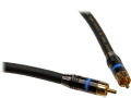 Comprehensive 3ft XHD XD1 Series Digital S/PDIF RCA Male to RCA Male Audio Cable