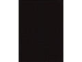 SystemPro 10'x 12' Black Background Solid Color Muslin