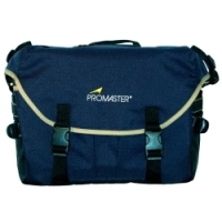 Promaster L500 SLR Bag - Navy image