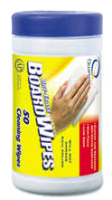 Quartet BoardWipes Dry-Erase Cleaning Wipes image