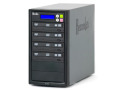 Recordex TechDisc Pro DVD300 DVD/CD 1 to 3 Duplicator Tower (20x/48x)