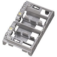 Nikon MS-D200 AA Battery Holder for MB-D80/MB-D200:  Allows 6-AA Batteries to be used image