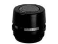 Shure R185B Black Cardioid Cartridge for MX Microflex Models