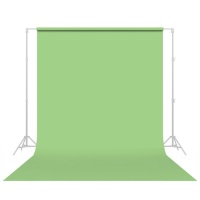 Savage 107" x 36' Mint Green Background Paper image