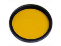 Tiffen 46mm Deep Yellow 15 Filter