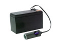 Smith-Victor BP2 Camera Light Battery