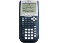 Texas Instruments TI-84 Plus: Graphing Calculator