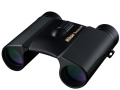 Nikon 10 x 25 Trailblazer Wide Angle Roof Prism Binocular with 6.5-Degree Angle of View (Black)