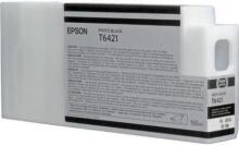 Epson UltraChrome HDR 150ML Ink Cartridge for Epson Stylus Pro 7900/9900 Printers (Photo Black) image