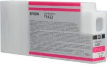 Epson UltraChrome HDR 150ML Ink Cartridge for Epson Stylus Pro 7900/9900 Printers (Vivid Magenta) image