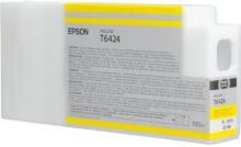 Epson UltraChrome HDR 150ML Ink Cartridge for Epson Stylus Pro 7900/9900 Printers (Yellow) image