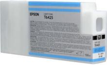 Epson UltraChrome HDR 150ML Ink Cartridge for Epson Stylus Pro 7900/9900 Printers (Light Cyan) image