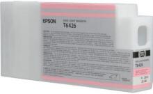 Epson UltraChrome HDR 150ML Ink Cartridge for Epson Stylus Pro 7900/9900 Printers (Vivid Light Magenta) image
