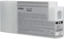 Epson UltraChrome HDR 150ML Ink Cartridge for Epson Stylus Pro 7900/9900 Printers (Light Black) image