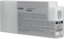 Epson UltraChrome HDR 150ML Ink Cartridge for Epson Stylus Pro 7900/9900 Printers (Light Light Black) image