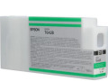 Epson UltraChrome HDR 150ML Ink Cartridge for Epson Stylus Pro 7900/9900 Printers (Green)