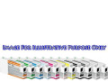 Epson UltraChrome HDR 350ML Ink Cartridge for Epson Stylus Pro 7900/9900 Printers (Green)