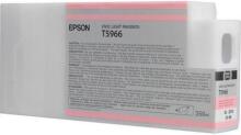 Epson UltraChrome HDR 350ML Ink Cartridge for Epson Stylus Pro 7900/9900 Printers (Vivid Light Magenta) image