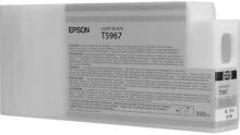 Epson UltraChrome HDR 350ML Ink Cartridge for Epson Stylus Pro 7900/9900 Printers (Light Black) image
