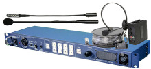 Datavideo ITC-100: Intercom Kit image