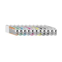 Epson UltraChrome HDR Yellow Ink Cartridge image